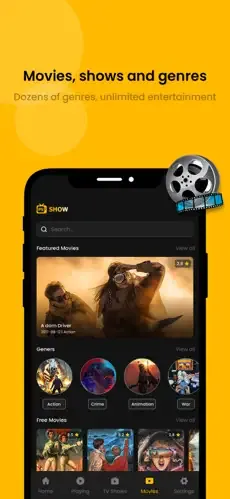 hotstar-apk-download-for-pc Movies and shows